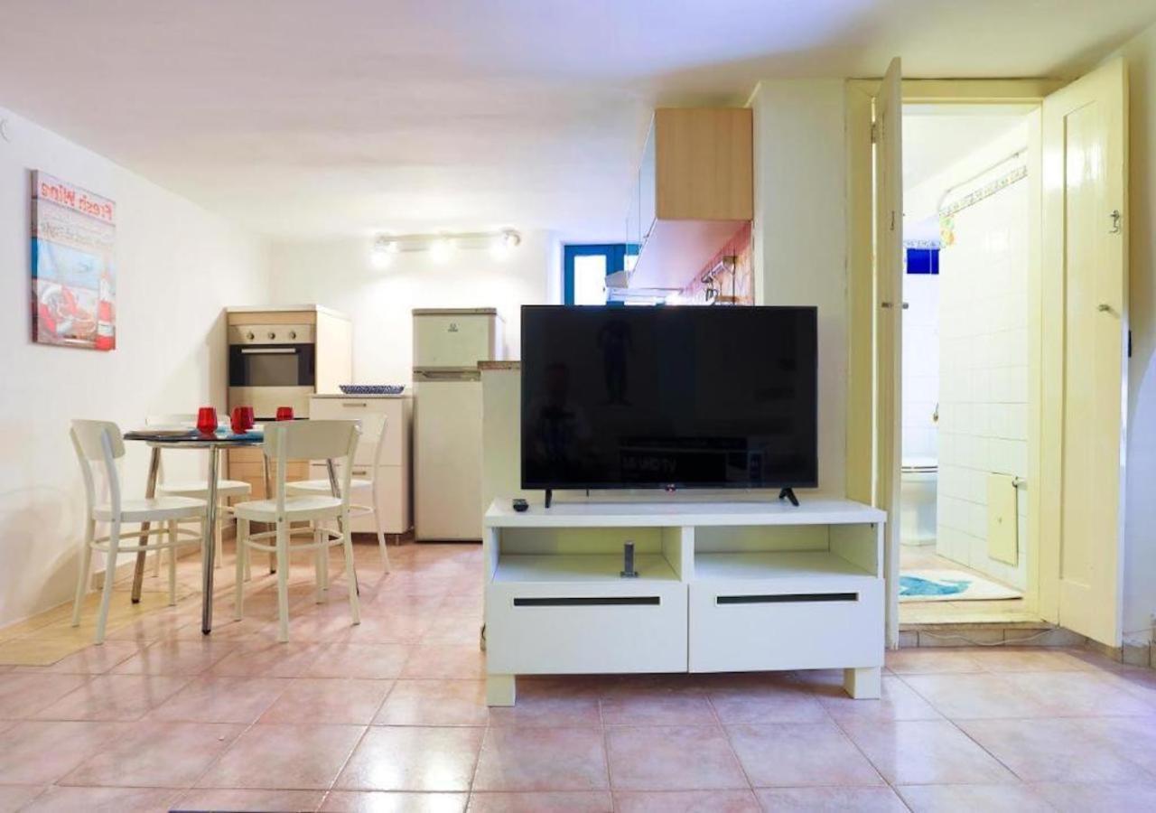 סלרנו La Tata Home מראה חיצוני תמונה