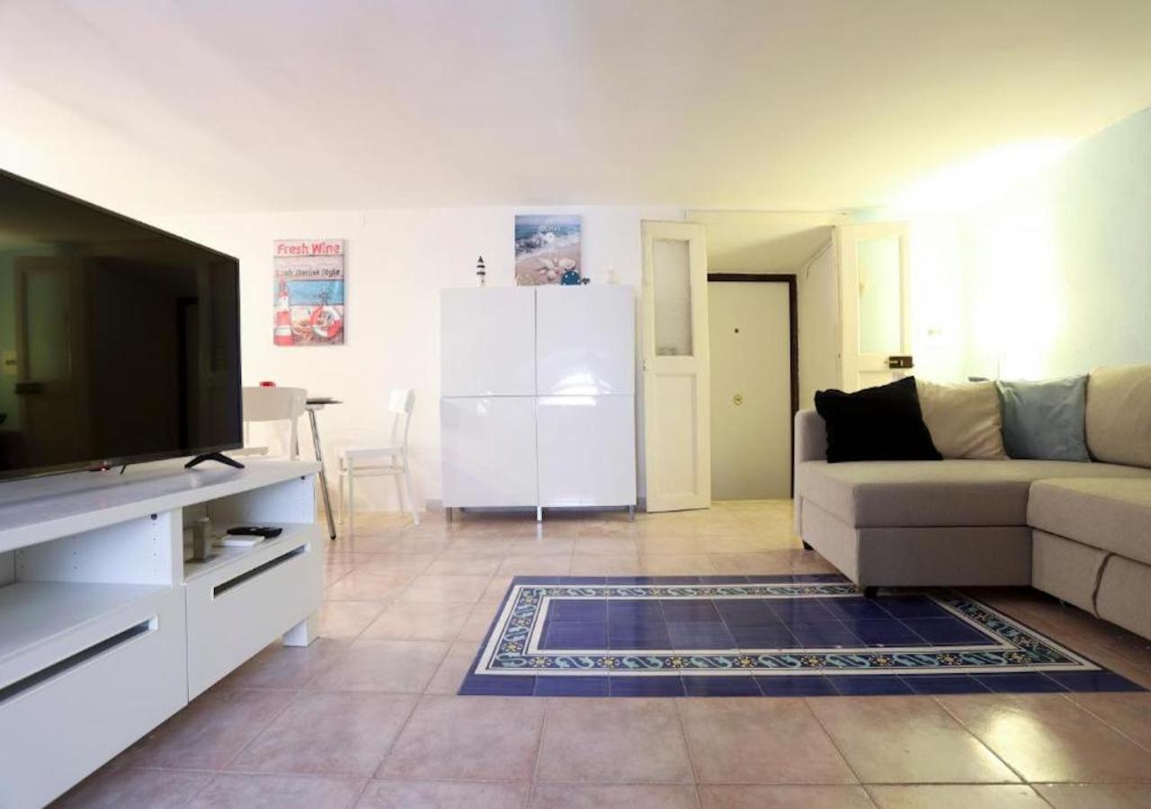 סלרנו La Tata Home מראה חיצוני תמונה
