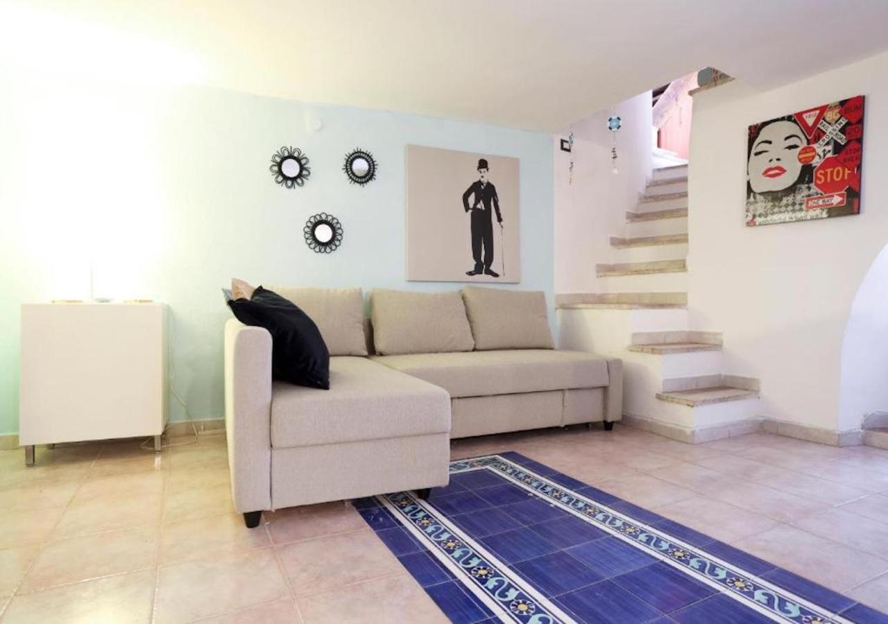 סלרנו La Tata Home מראה חיצוני תמונה