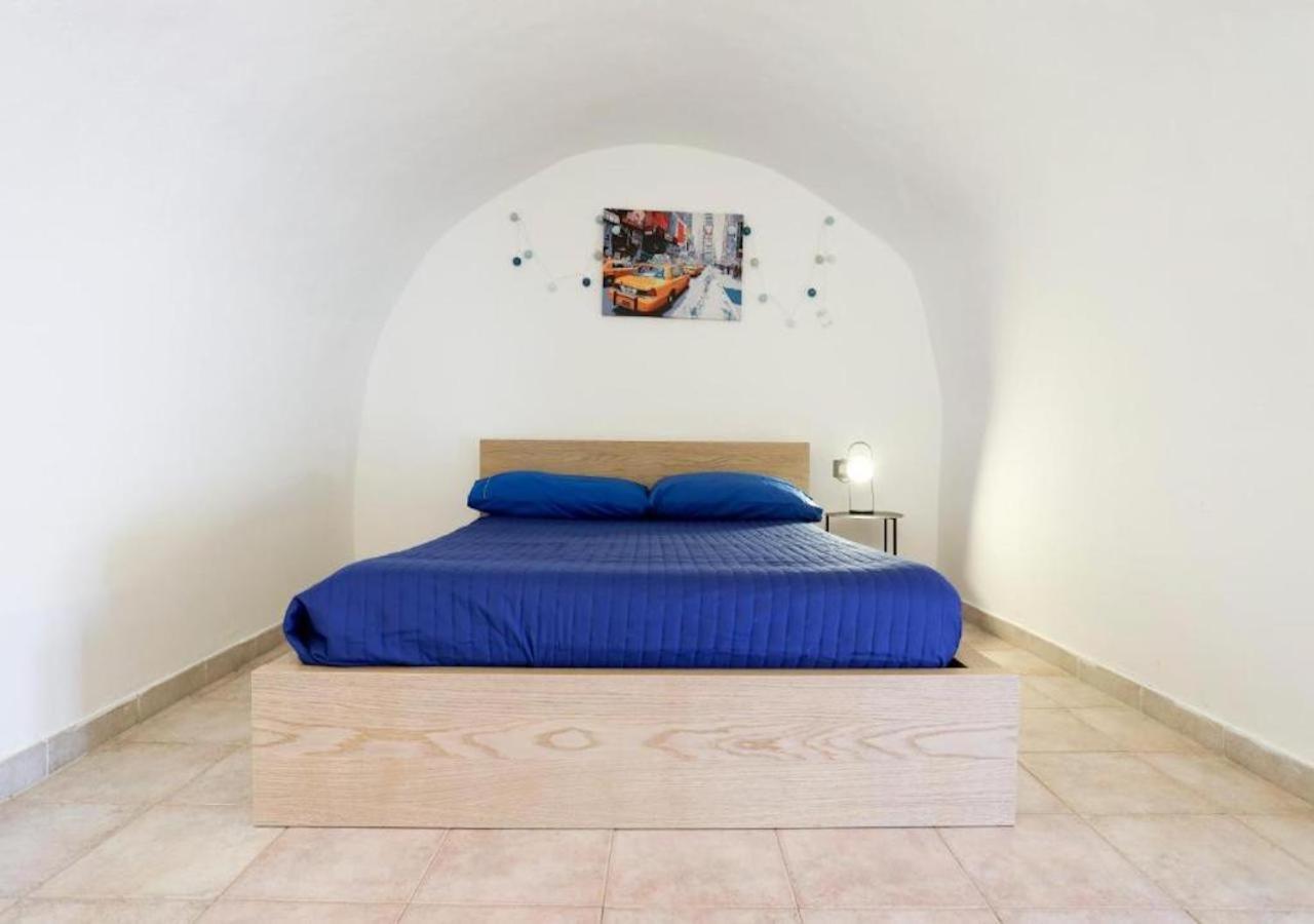 סלרנו La Tata Home מראה חיצוני תמונה